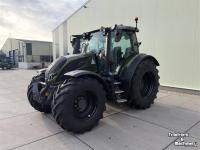 Tracteur Valtra N175 Direct