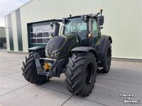 Tracteur Valtra N175 Direct