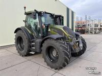 Tracteur Valtra N175 Direct
