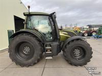 Tracteur Valtra N175 Direct