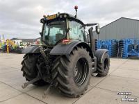 Tracteur Valtra N175 Direct