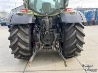 Tracteur Valtra N175 Direct
