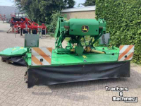Faucheuse John Deere 131 frontmaaier