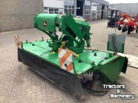 Faucheuse John Deere 131 frontmaaier