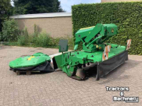 Faucheuse John Deere 131 frontmaaier