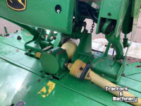 Faucheuse John Deere 131 frontmaaier