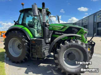 Tracteur Deutz 6160TTV