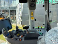Tracteur Deutz 6160TTV 5jaar/10000 uur garantie