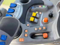 Tracteur Deutz 6160TTV