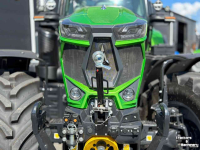 Tracteur Deutz 6160TTV 5jaar/10000 uur garantie