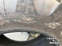 Roues, Pneus, Jantes, Barillets Jumelage Michelin Michelin 480/60R28 & 600/60R38 Banden