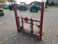 Autres matériel de fourrage et accessoires Trioliet Stro gras vork