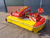 Faucheuse Pottinger Novacat 301 alpha-motion ED