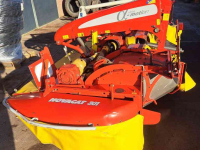 Faucheuse Pottinger Novacat 301 alpha-motion ED