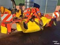 Faucheuse Pottinger Novacat 301 alpha-motion ED