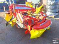 Faucheuse Pottinger Novacat 301 alpha-motion ED