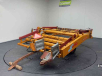 Presses Meijer Limo Hydra 8