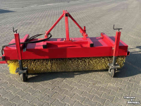 Balayeur Sweep VEEGMACHINE