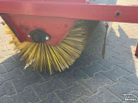 Balayeur Sweep VEEGMACHINE