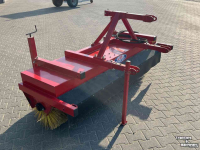 Balayeur Sweep VEEGMACHINE