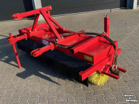 Balayeur Sweep VEEGMACHINE