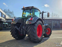Tracteur Fendt Vario 824 Profi