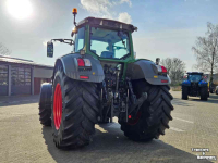 Tracteur Fendt Vario 824 Profi