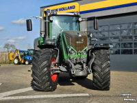 Tracteur Fendt Vario 824 Profi