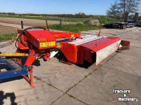 Faucheuse Kuhn FC 313
