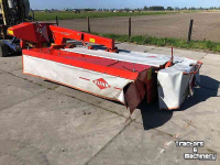 Faucheuse Kuhn FC 313