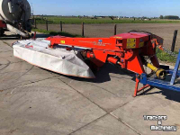 Faucheuse Kuhn FC 313
