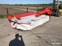 Faucheuse Kuhn FC 313
