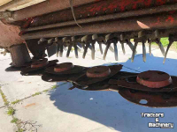 Faucheuse Kuhn FC 313