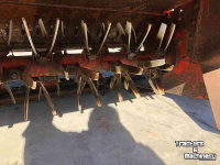 Faucheuse Kuhn FC 313