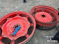 Roues, Pneus, Jantes, Barillets Jumelage  270/95R44  11.2R44