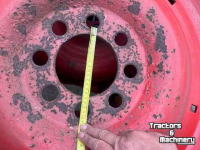 Roues, Pneus, Jantes, Barillets Jumelage  270/95R44  11.2R44
