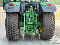 Tracteur John Deere 6110R