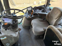 Tracteur John Deere 6110R