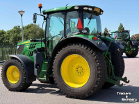 Tracteur John Deere 6110R