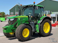 Tracteur John Deere 6110R