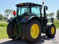 Tracteur John Deere 6110R