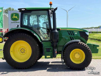 Tracteur John Deere 6110R