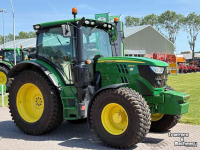 Tracteur John Deere 6110R