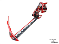 Faucheuse Qmac VINGERBALKMAAIER BFT 135