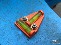 Charrues Lemken 4-schaar ploeg