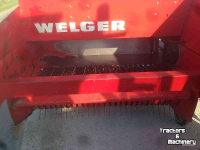 Presses Welger AP 730