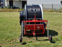 Enrouleur d‘irrigation  Rainmaker 50-180