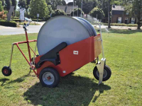 Enrouleur d‘irrigation  Rainmaker 50-180