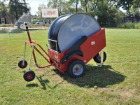 Enrouleur d‘irrigation  Rainmaker 50-180