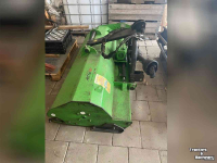 Broyeur forestie  Petta GP TBOS180